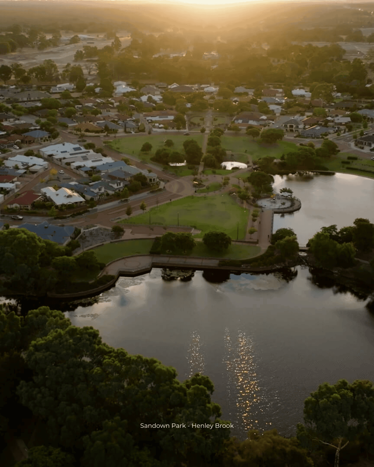 La Valle Parkland Release Sandown Park