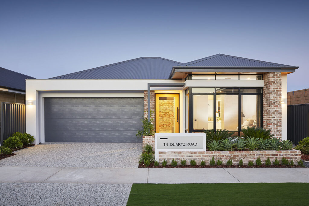 About La Valle Private Estate Henley Brook Estate Profile